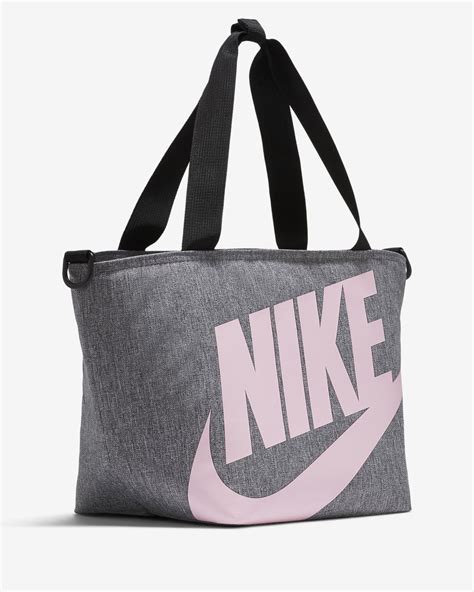 taschen damen nike|nike merchandise bag.